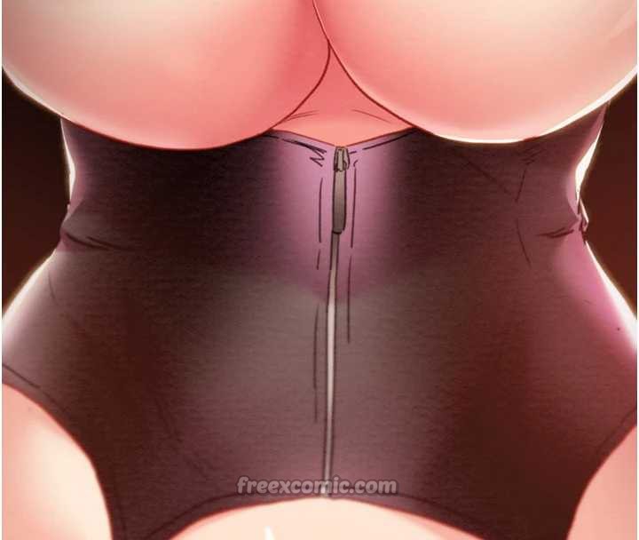 《掠奪行動》漫画 第74話-在兒子面前被操到高潮