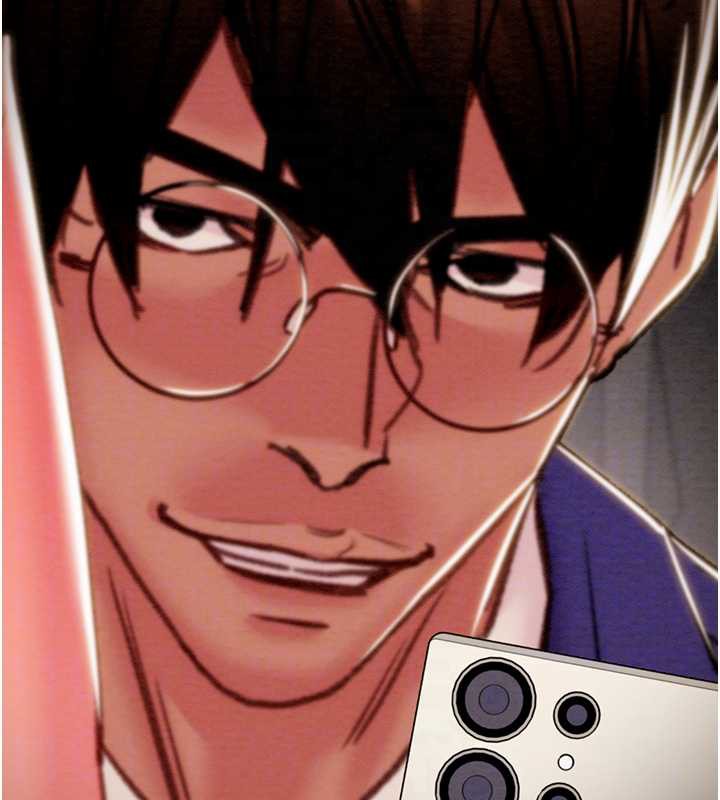 《掠奪行動》漫画 第74話-在兒子面前被操到高潮