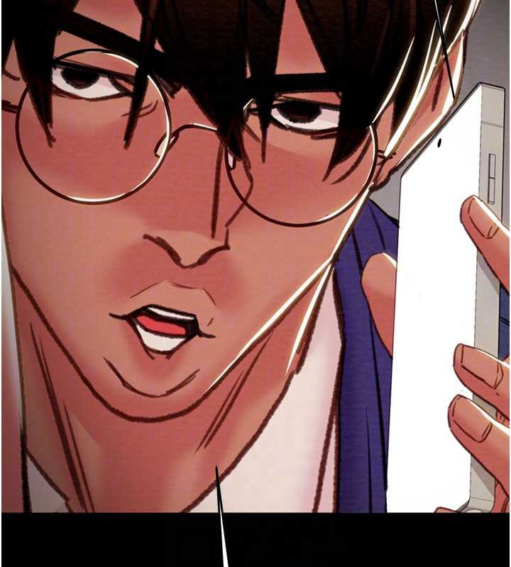 《掠奪行動》漫画 第74話-在兒子面前被操到高潮