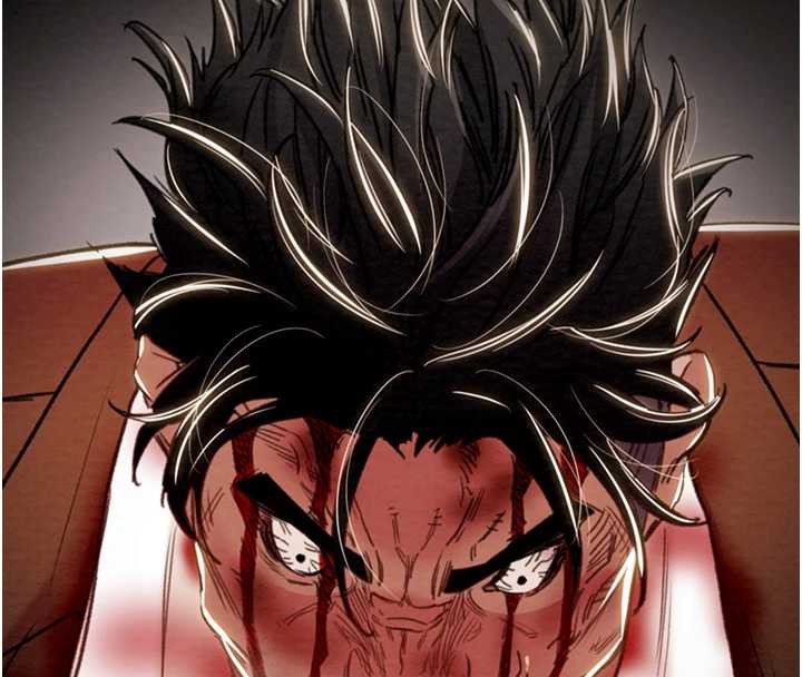 《掠奪行動》漫画 第74話-在兒子面前被操到高潮