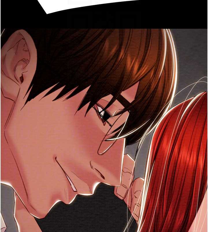 《掠奪行動》漫画 第74話-在兒子面前被操到高潮