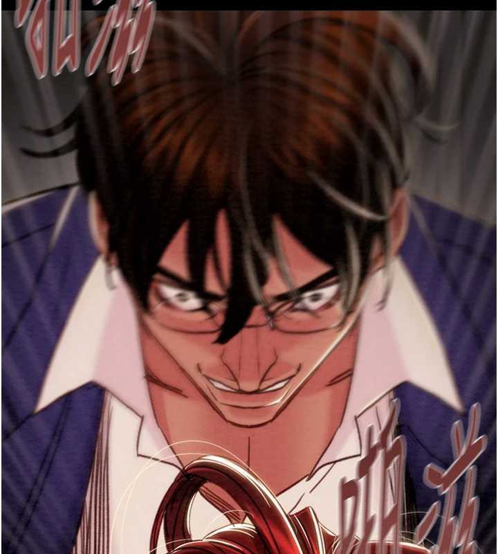 《掠奪行動》漫画 第74話-在兒子面前被操到高潮