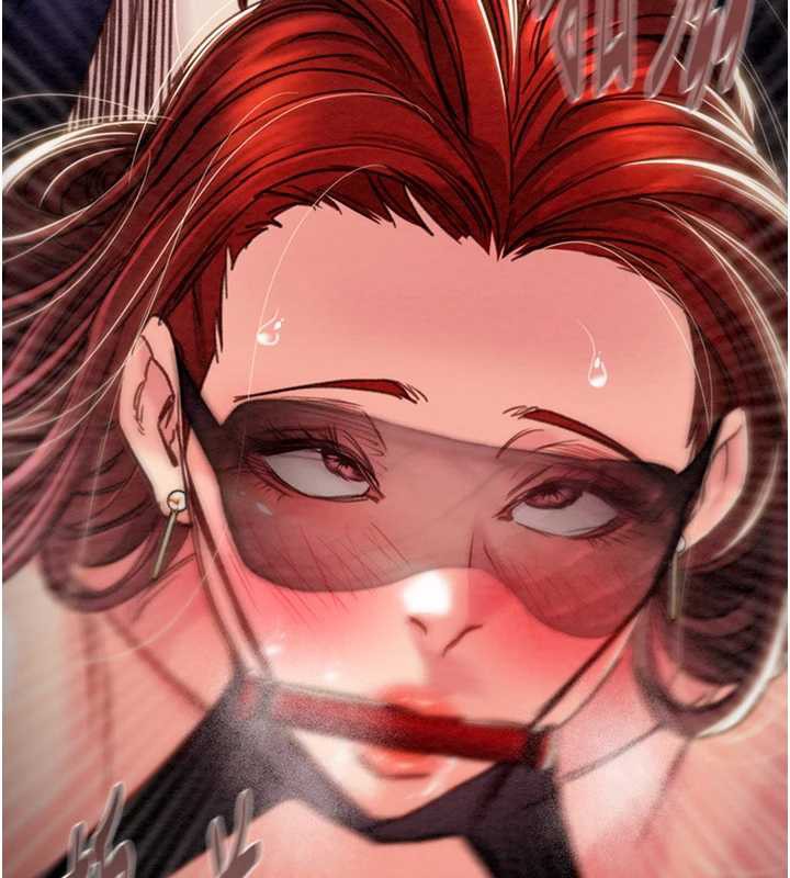 《掠奪行動》漫画 第74話-在兒子面前被操到高潮