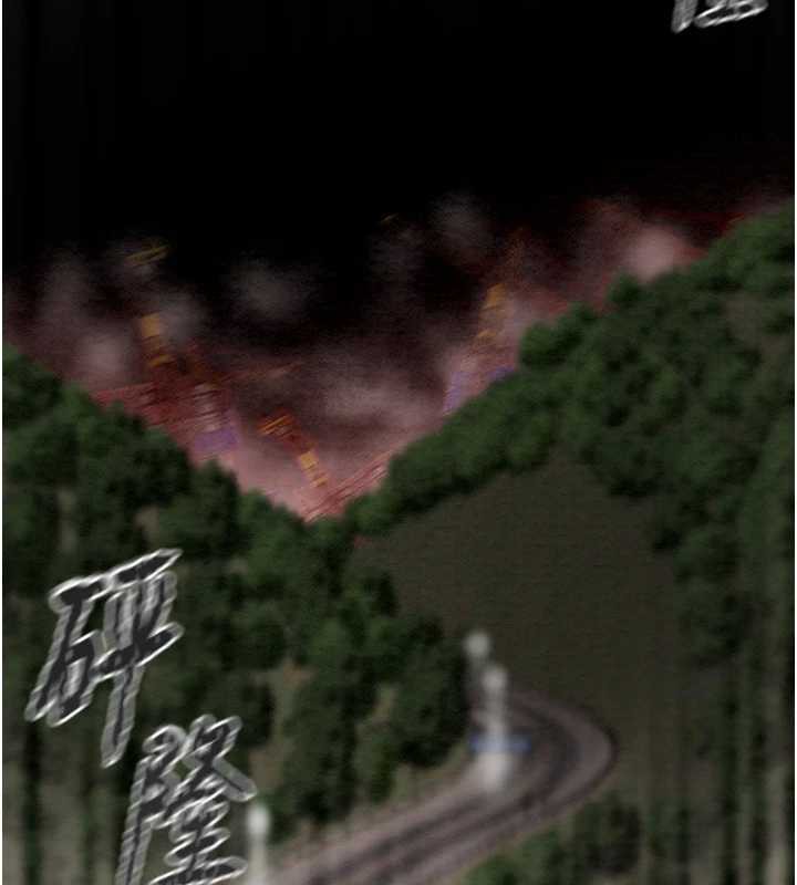 《掠奪行動》漫画 第74話-在兒子面前被操到高潮