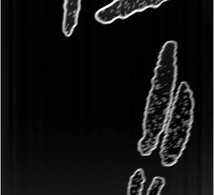 《掠奪行動》漫画 第74話-在兒子面前被操到高潮