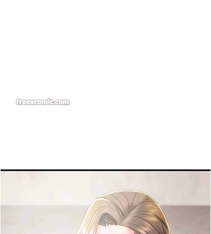 《掠奪行動》漫画 第74話-在兒子面前被操到高潮