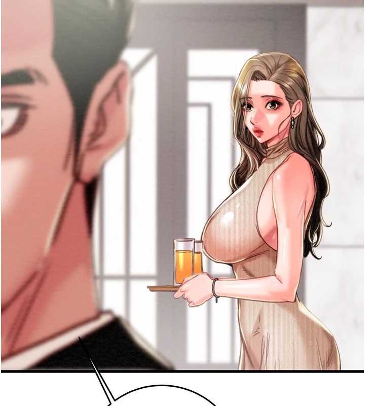 《掠奪行動》漫画 第75話-我是全世界最屌的