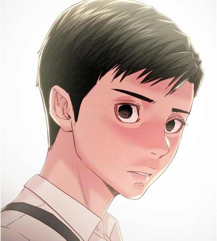 《掠奪行動》漫画 第75話-我是全世界最屌的