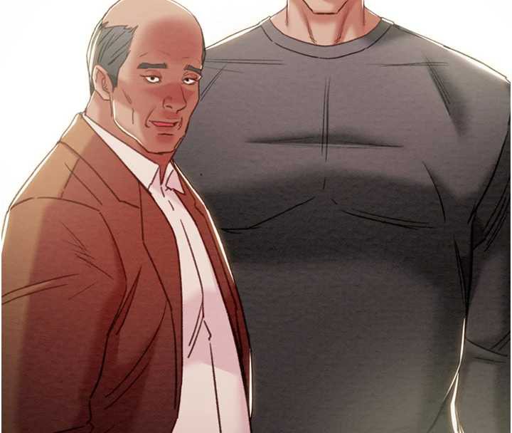 《掠奪行動》漫画 第75話-我是全世界最屌的