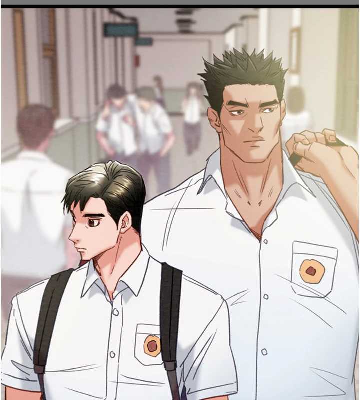 《掠奪行動》漫画 第75話-我是全世界最屌的