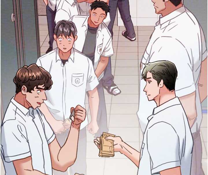 《掠奪行動》漫画 第75話-我是全世界最屌的