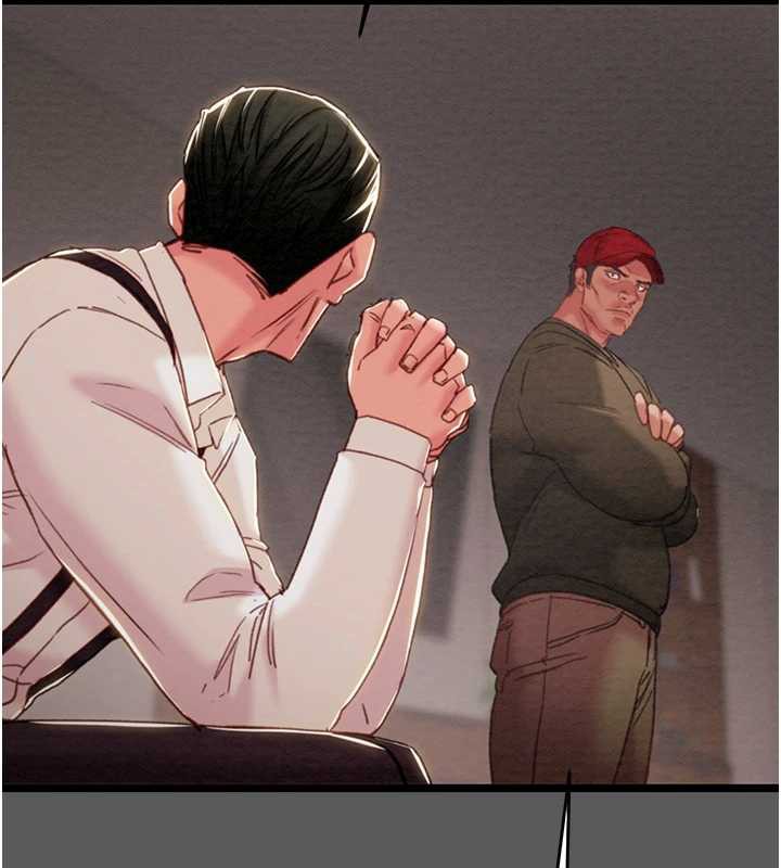 《掠奪行動》漫画 第75話-我是全世界最屌的