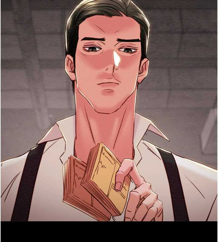 《掠奪行動》漫画 第75話-我是全世界最屌的