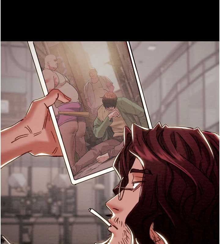 《掠奪行動》漫画 第75話-我是全世界最屌的