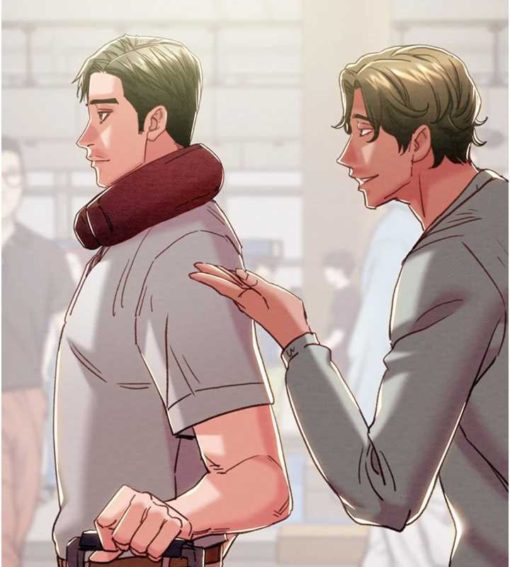 《掠奪行動》漫画 第75話-我是全世界最屌的