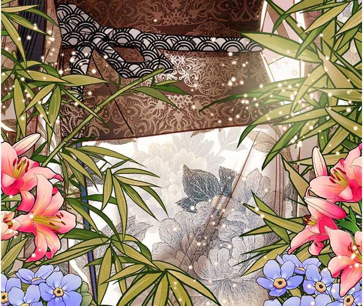 《掠奪行動》漫画 第76話-在電話另一邊偷情♥