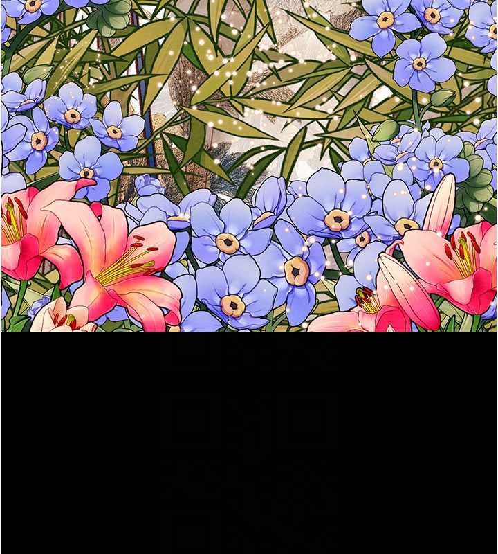 《掠奪行動》漫画 第76話-在電話另一邊偷情♥