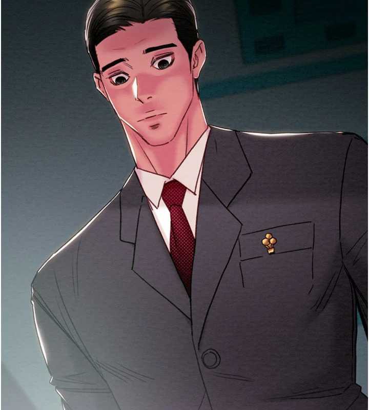 《掠奪行動》漫画 第76話-在電話另一邊偷情♥