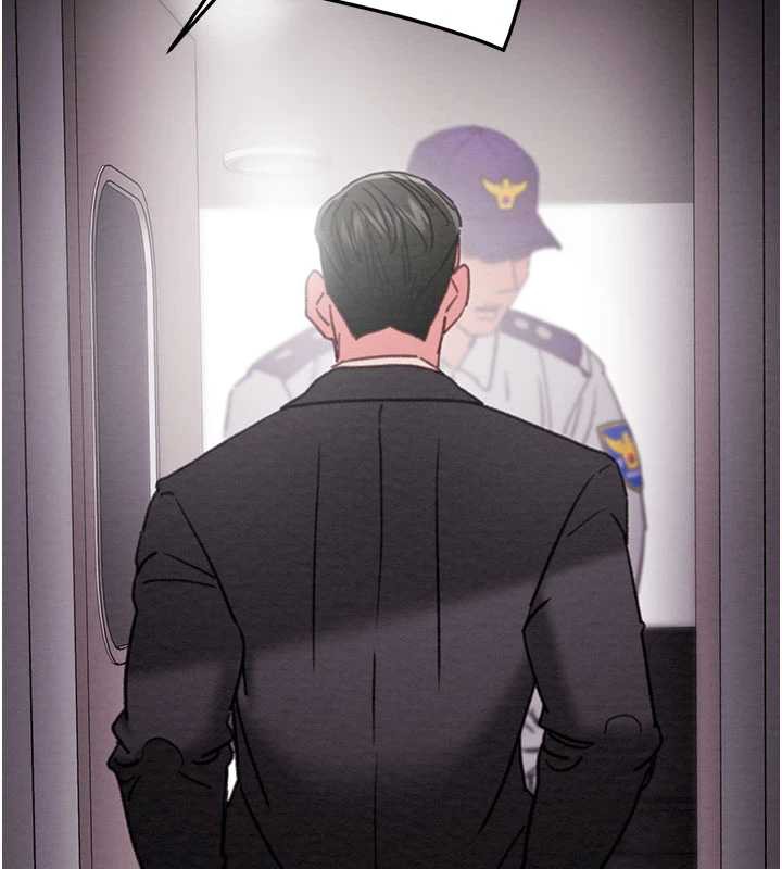 《掠奪行動》漫画 第76話-在電話另一邊偷情♥