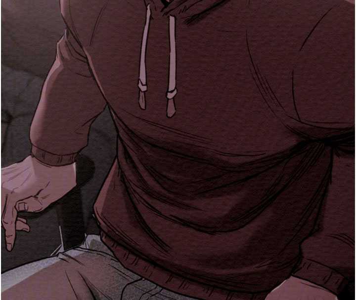 《掠奪行動》漫画 第76話-在電話另一邊偷情♥