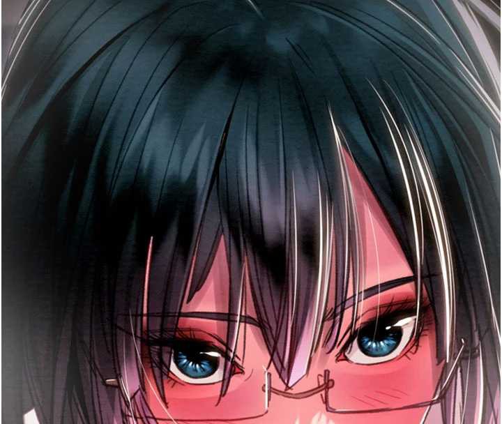 《掠奪行動》漫画 第76話-在電話另一邊偷情♥