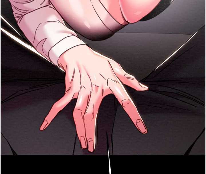 《掠奪行動》漫画 第76話-在電話另一邊偷情♥