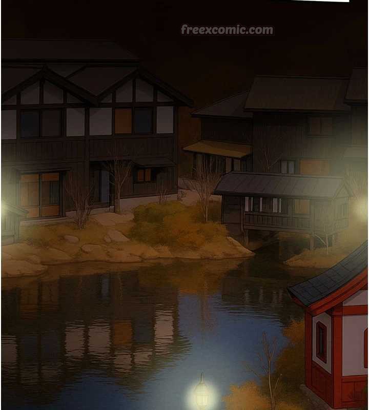 《掠奪行動》漫画 第76話-在電話另一邊偷情♥