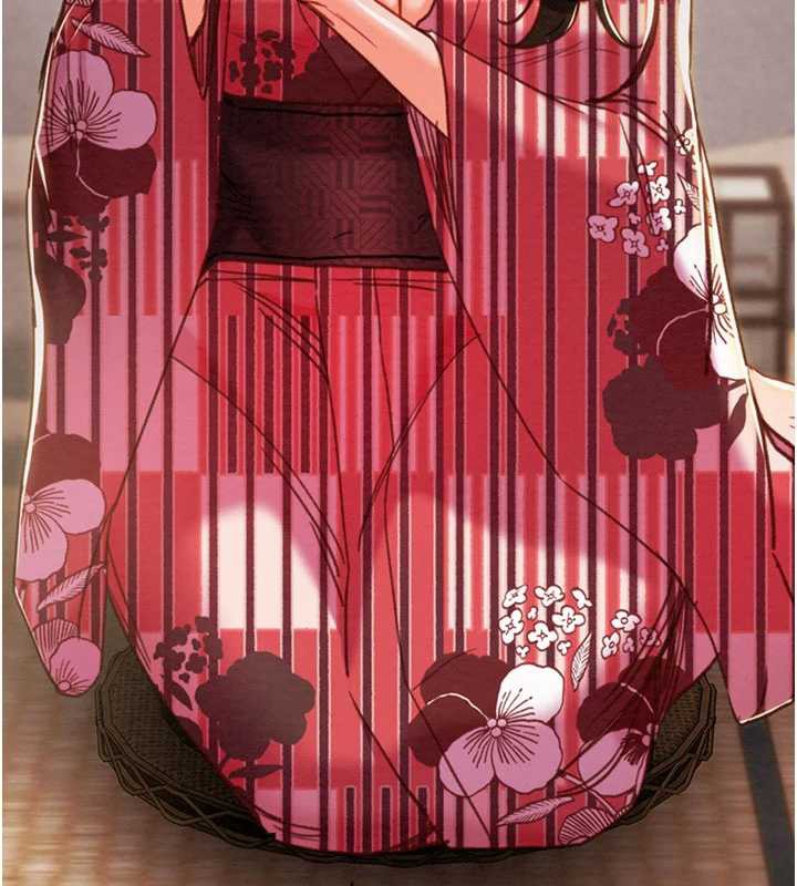 《掠奪行動》漫画 第76話-在電話另一邊偷情♥