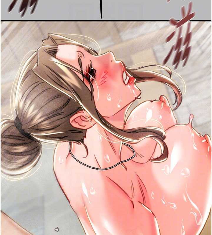 《掠奪行動》漫画 第77話-墮落成淫娃的高嶺之花