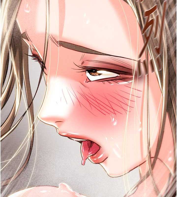 《掠奪行動》漫画 第77話-墮落成淫娃的高嶺之花