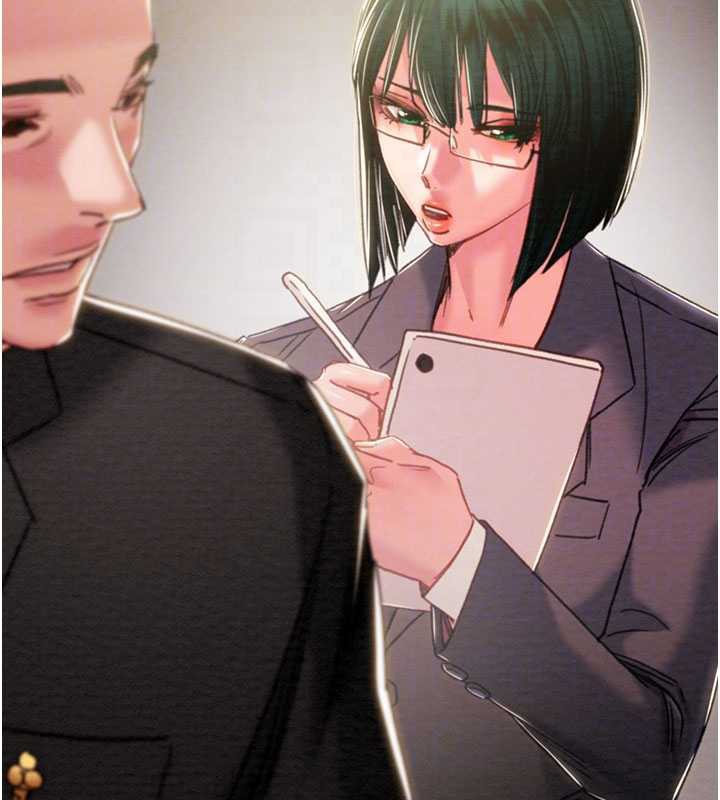 《掠奪行動》漫画 第78話-要滿足我不容易哦♥