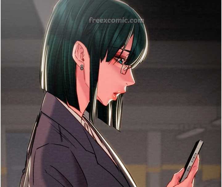 《掠奪行動》漫画 第78話-要滿足我不容易哦♥