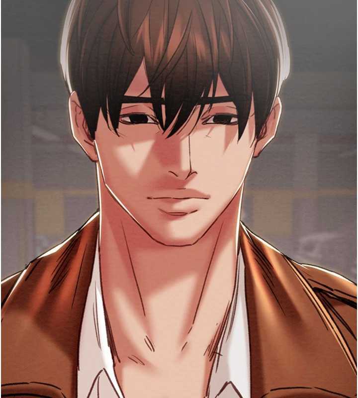 《掠奪行動》漫画 第78話-要滿足我不容易哦♥