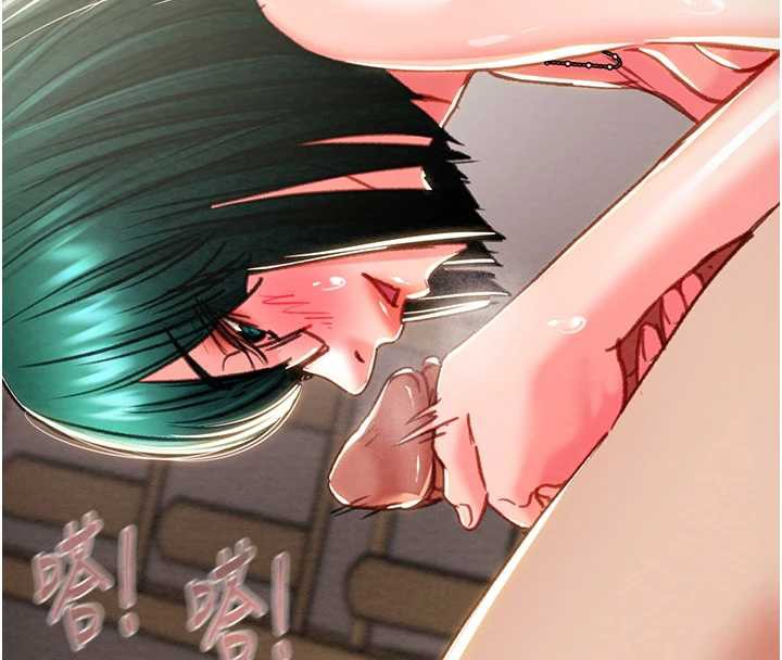 《掠奪行動》漫画 第80話-今晚準備射到腿軟