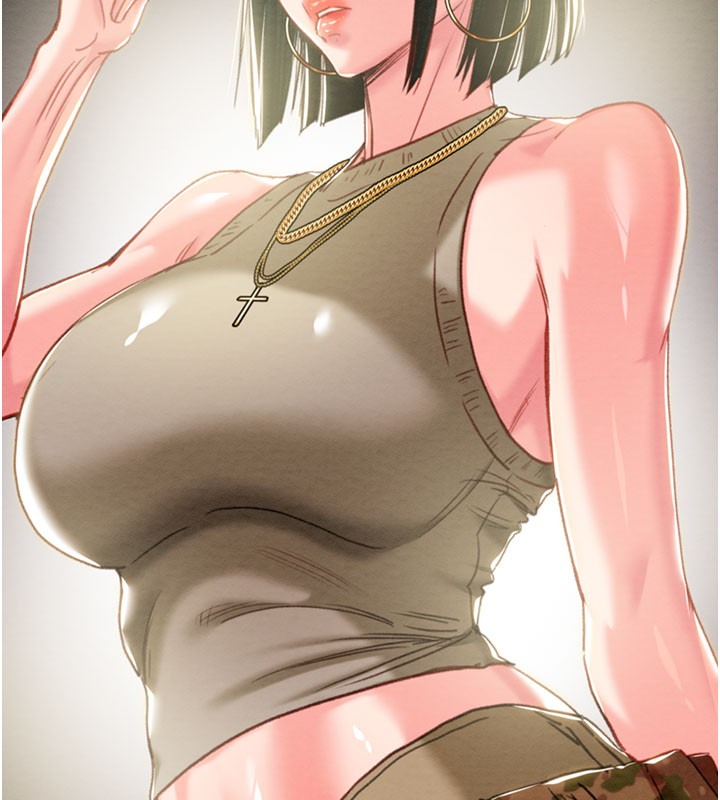 《掠奪行動》漫画 第81話-教訓囂張的臭娘們