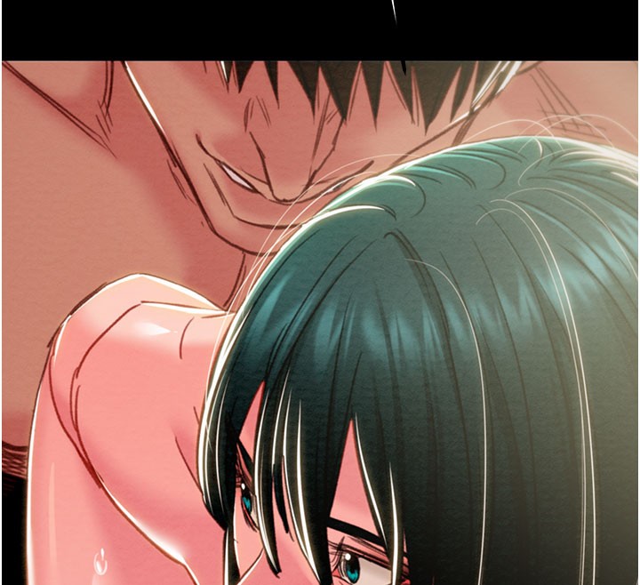 《掠奪行動》漫画 第81話-教訓囂張的臭娘們