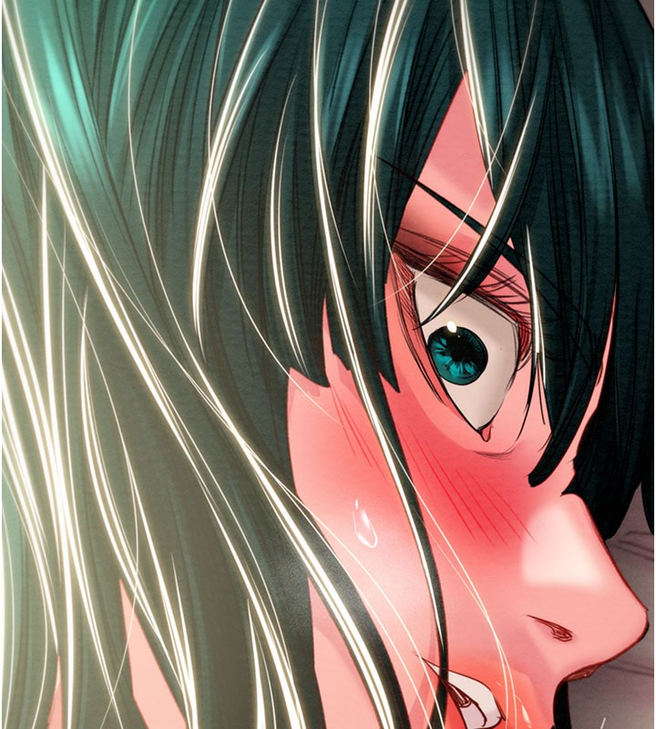 《掠奪行動》漫画 第81話-教訓囂張的臭娘們