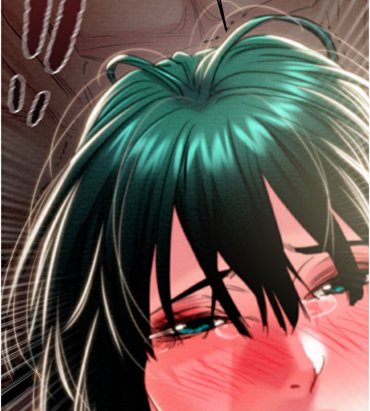 《掠奪行動》漫画 第81話-教訓囂張的臭娘們