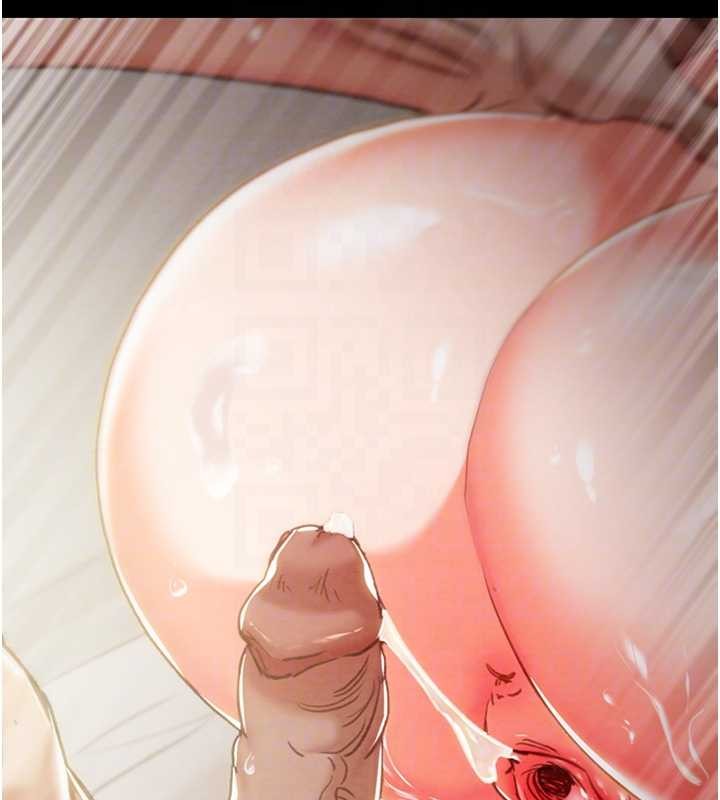 《掠奪行動》漫画 第82話-議員最能幹的女秘書