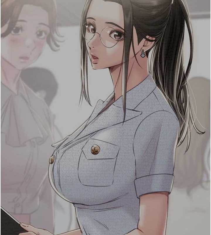 《掠奪行動》漫画 第82話-議員最能幹的女秘書