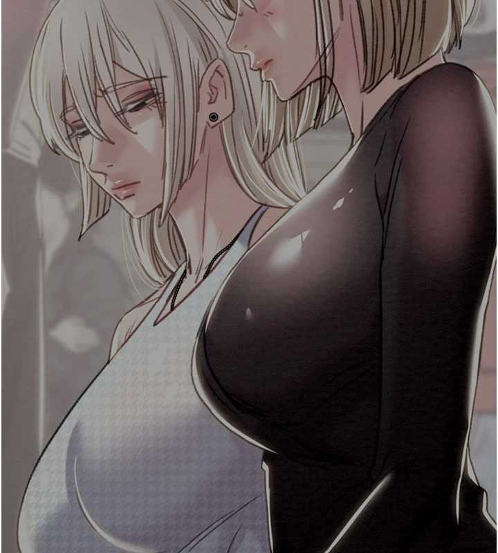 《掠奪行動》漫画 第82話-議員最能幹的女秘書