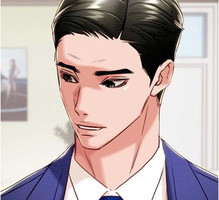 《掠奪行動》漫画 第82話-議員最能幹的女秘書