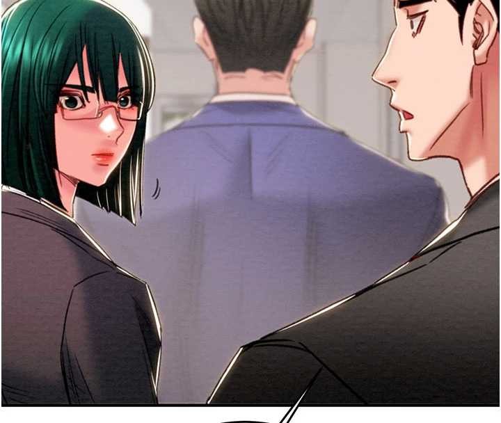 《掠奪行動》漫画 第82話-議員最能幹的女秘書