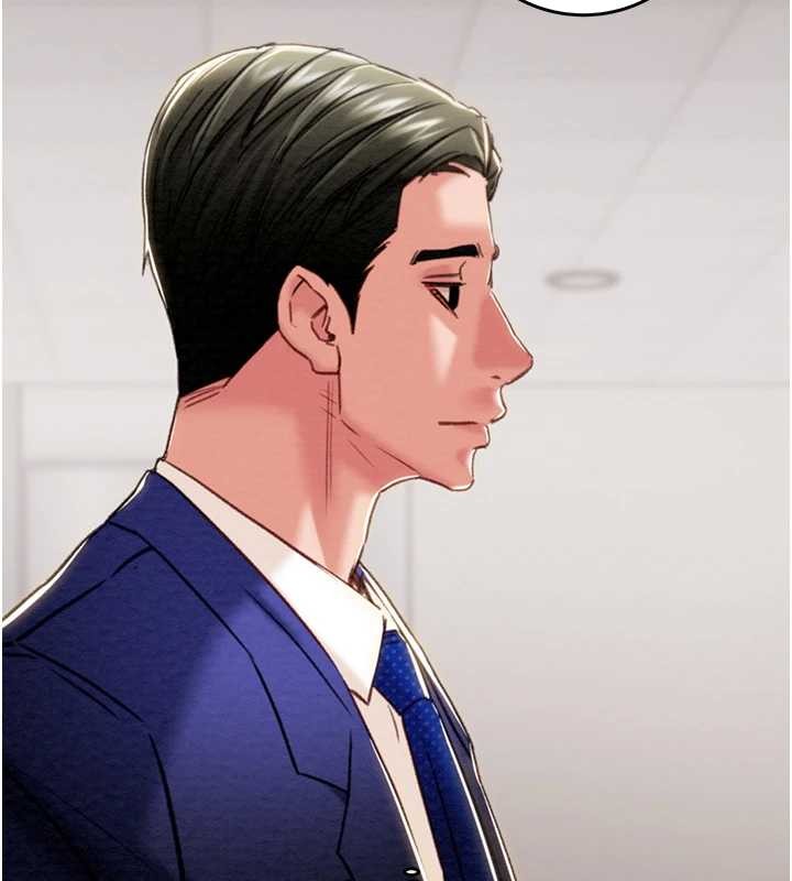 《掠奪行動》漫画 第82話-議員最能幹的女秘書