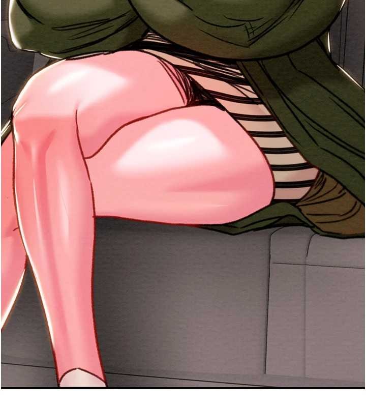 《掠奪行動》漫画 第82話-議員最能幹的女秘書