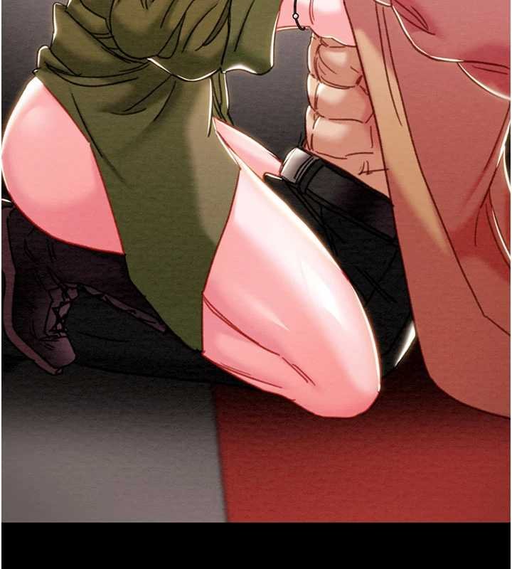 《掠奪行動》漫画 第84話-自己騎上來搖!