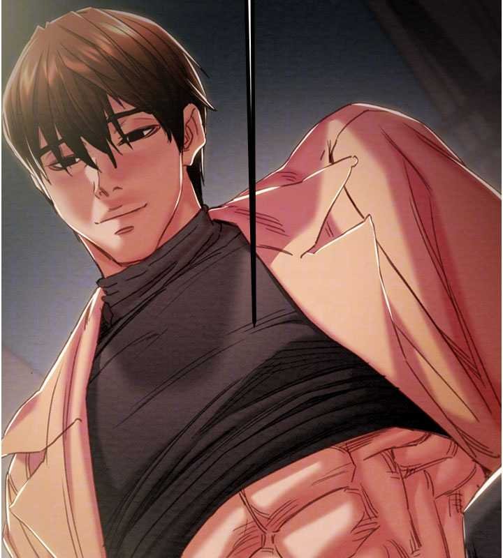 《掠奪行動》漫画 第84話-自己騎上來搖!