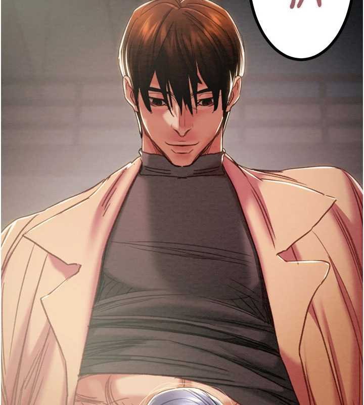 《掠奪行動》漫画 第84話-自己騎上來搖!