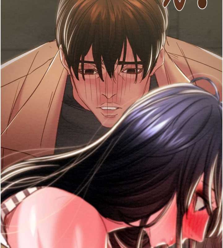 《掠奪行動》漫画 第84話-自己騎上來搖!