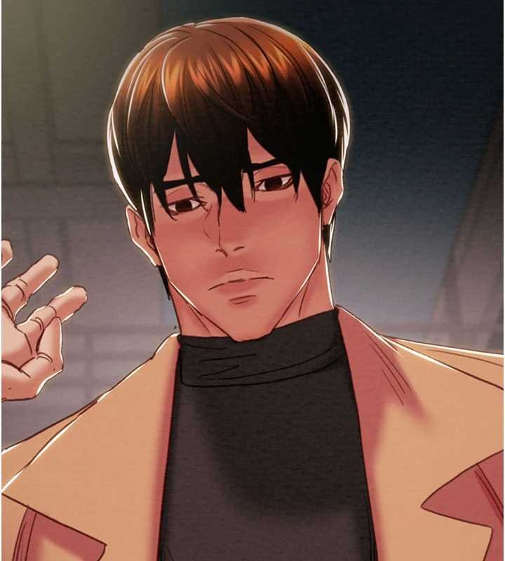 《掠奪行動》漫画 第84話-自己騎上來搖!